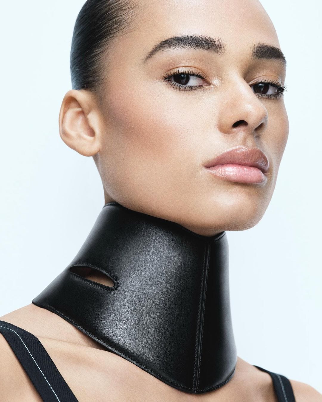 Victoria Beckham Beauty, Daniel Jackson