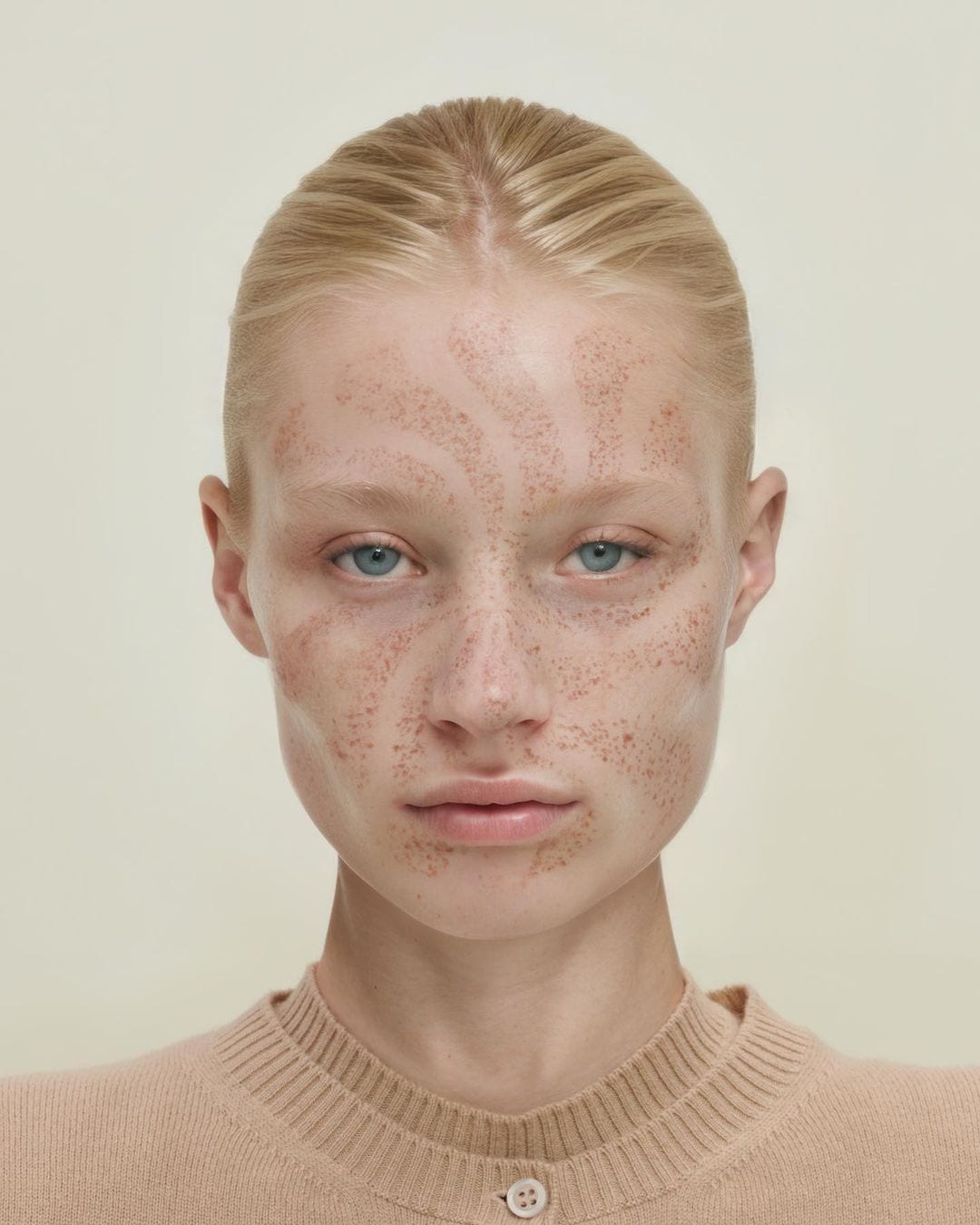 Beauty Papers, Éamon Zeel