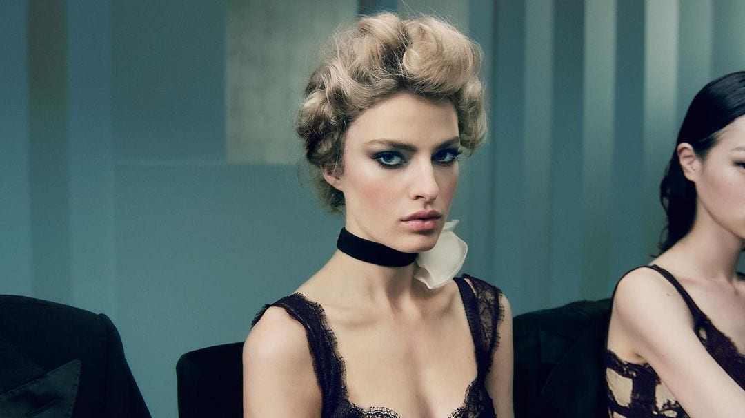 Dolce & Gabbana Beauty, Steven Klein