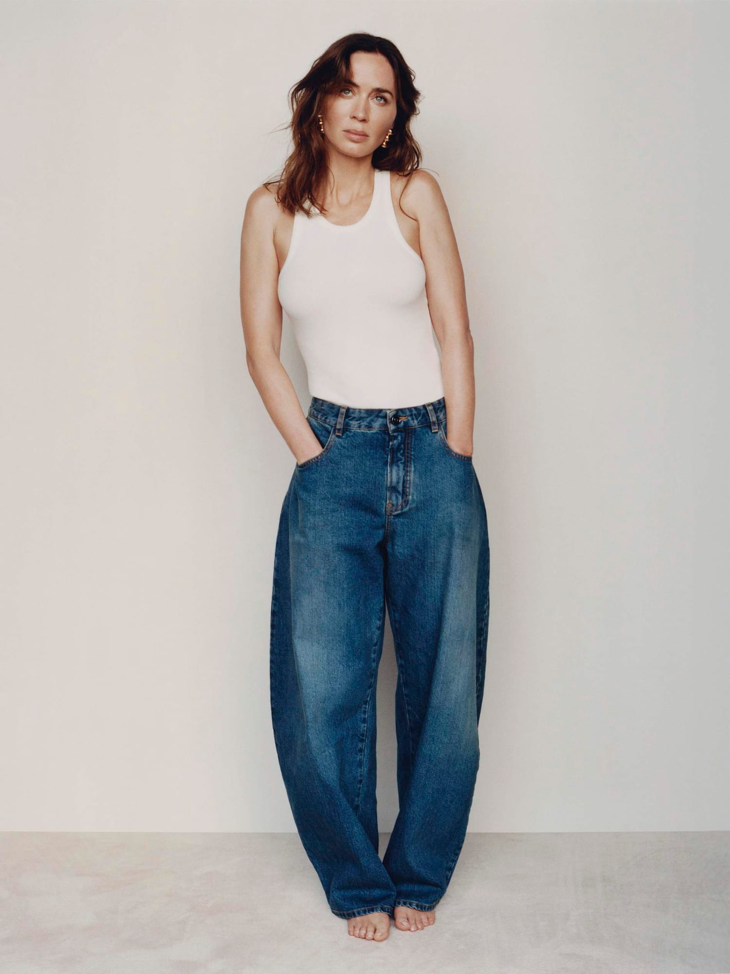 PORTER Magazine, Misha Taylor