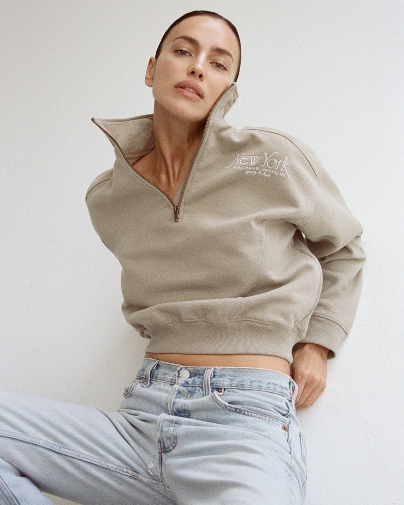 Sporty & Rich, Davit Giorgadze