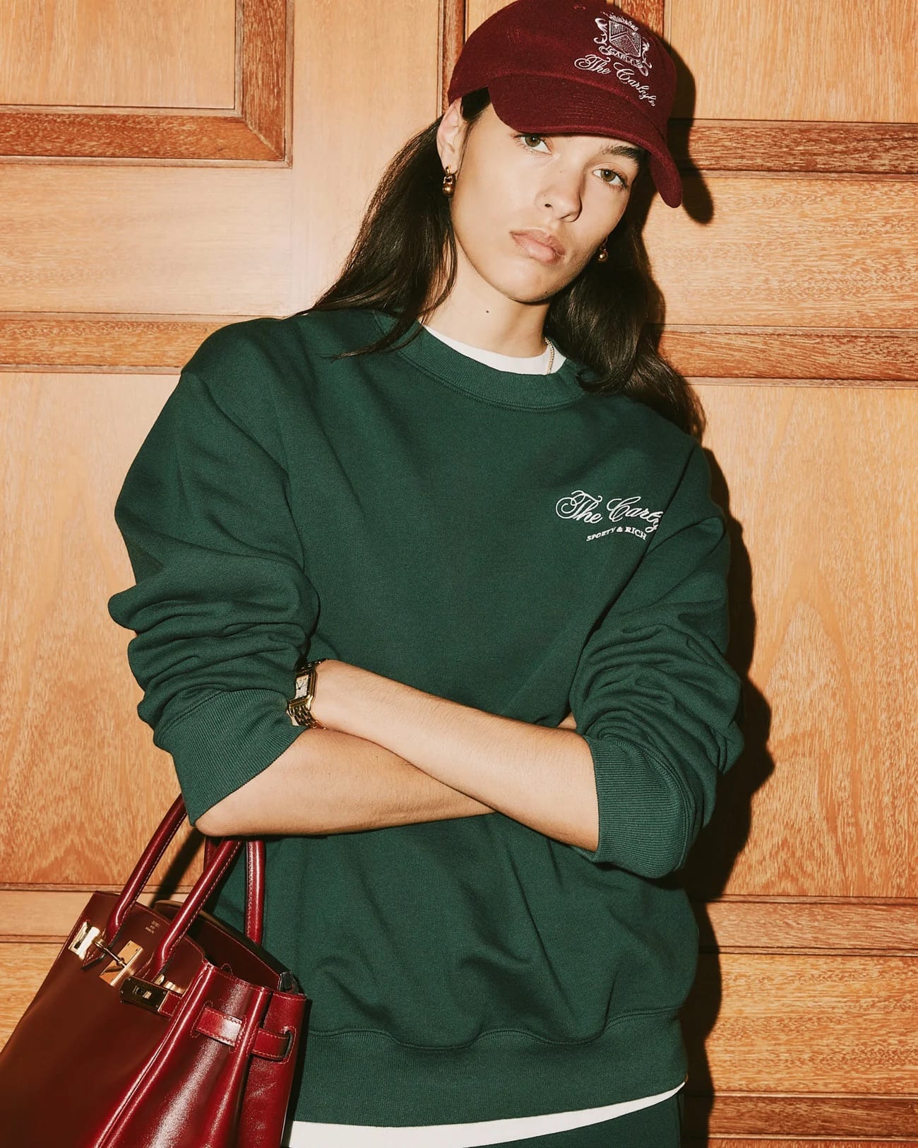 Sporty & Rich, Fahim Kassan