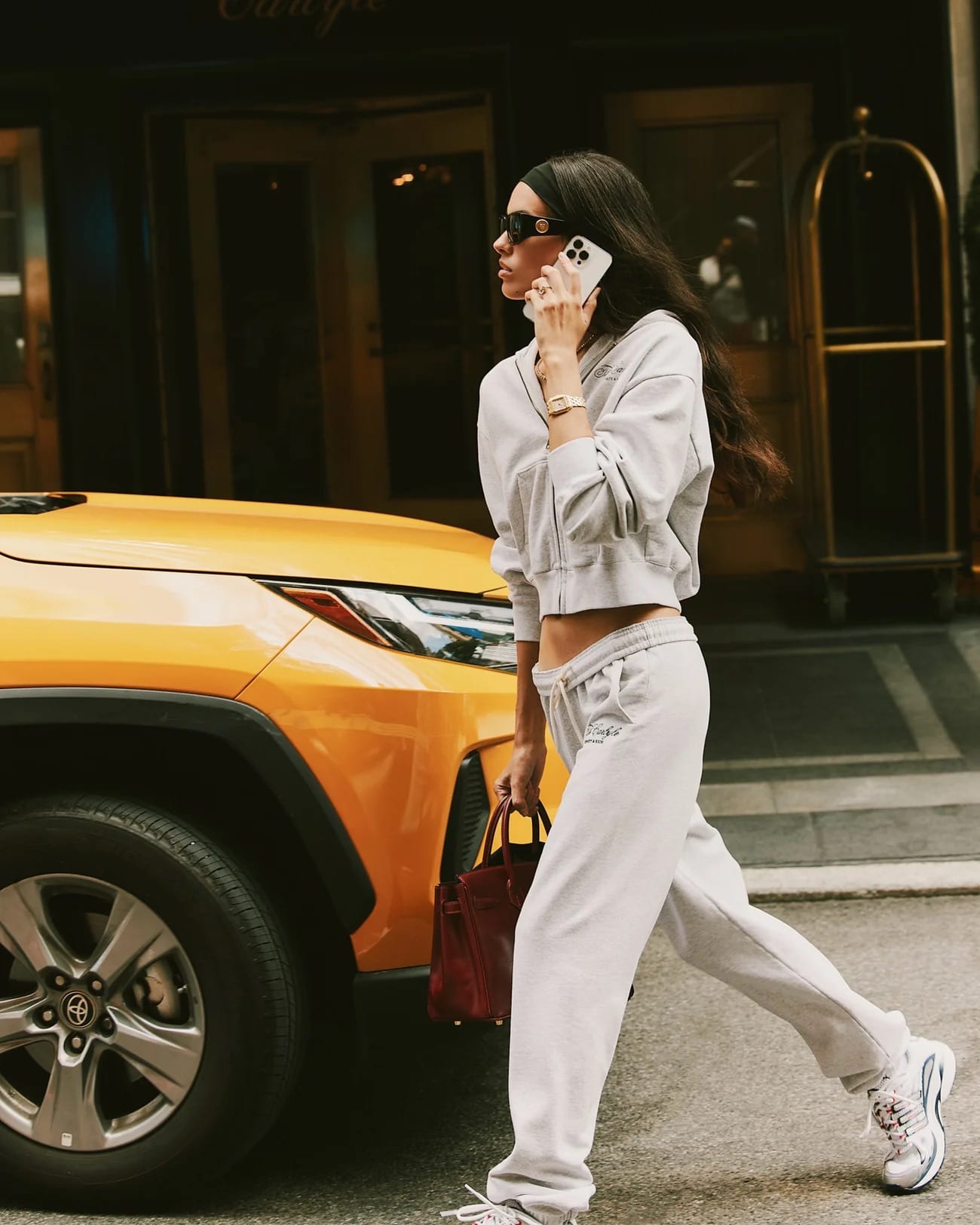 Sporty & Rich, Fahim Kassan