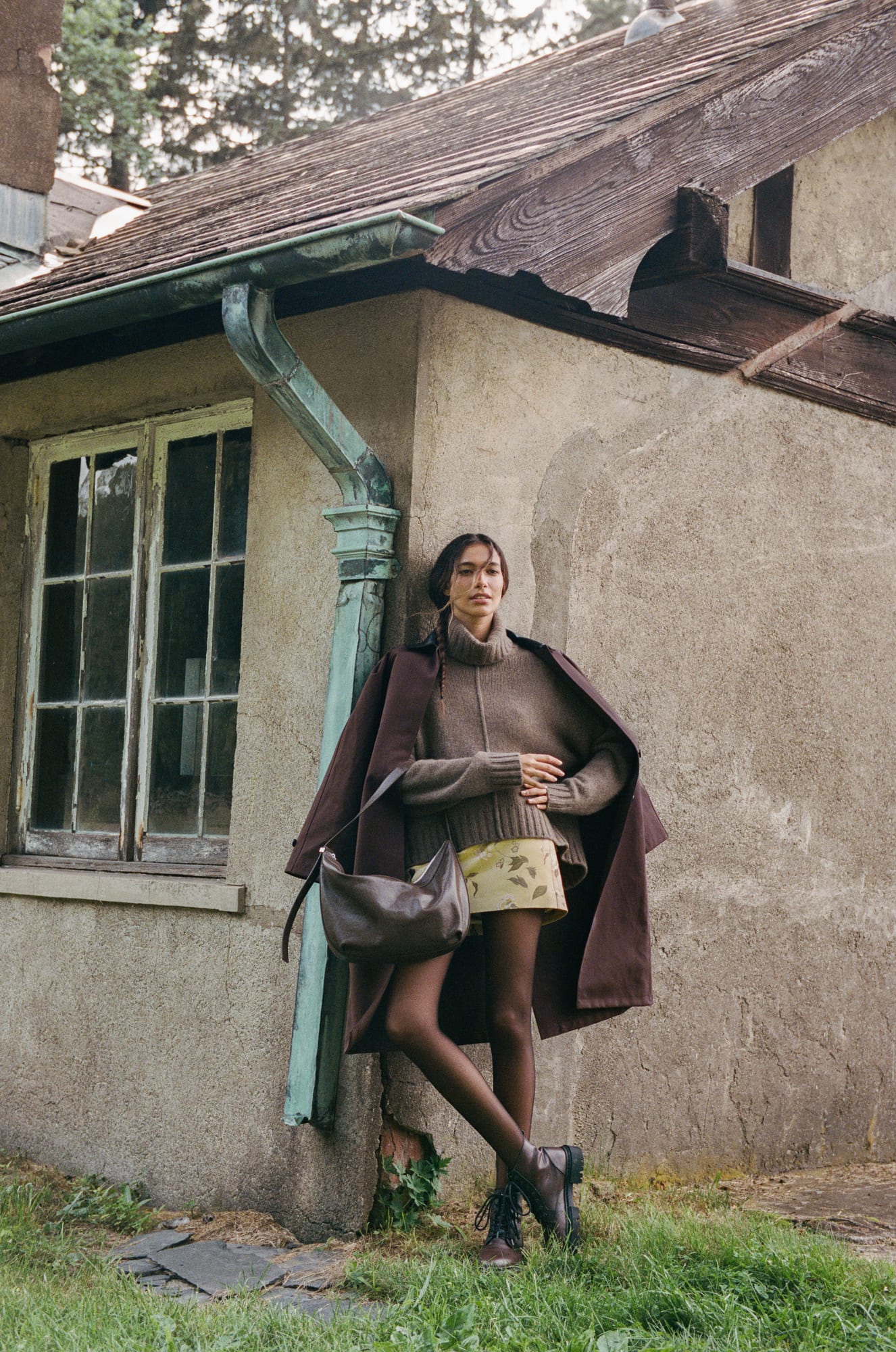 STAUD, George Augusto & Basil Fauchier