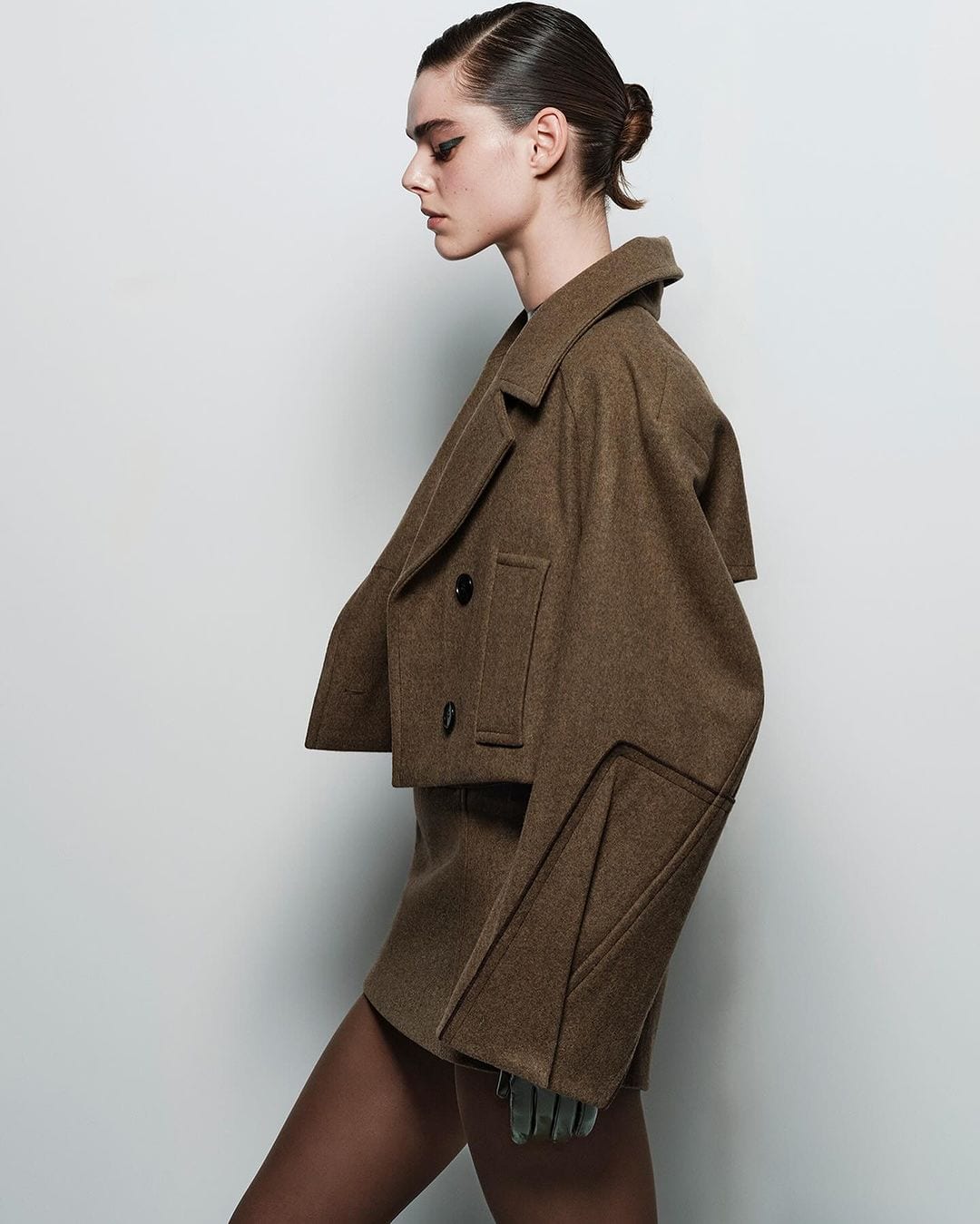 Victoria Beckham Beauty, Daniel Jackson
