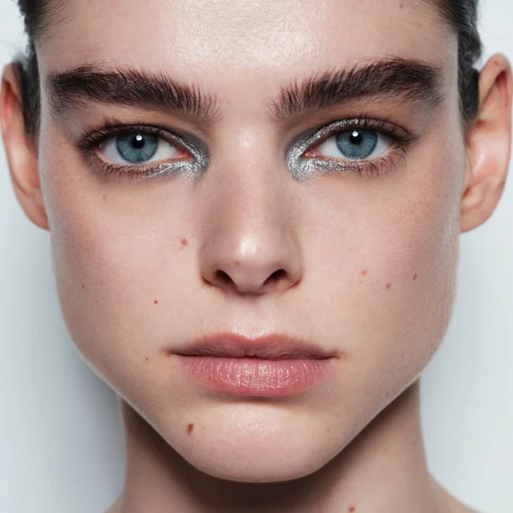Victoria Beckham Beauty, Daniel Jackson