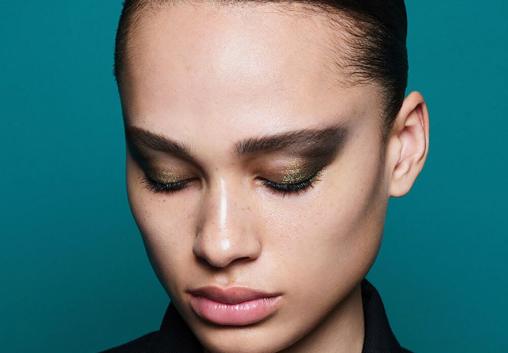 Victoria Beckham Beauty, Daniel Jackson