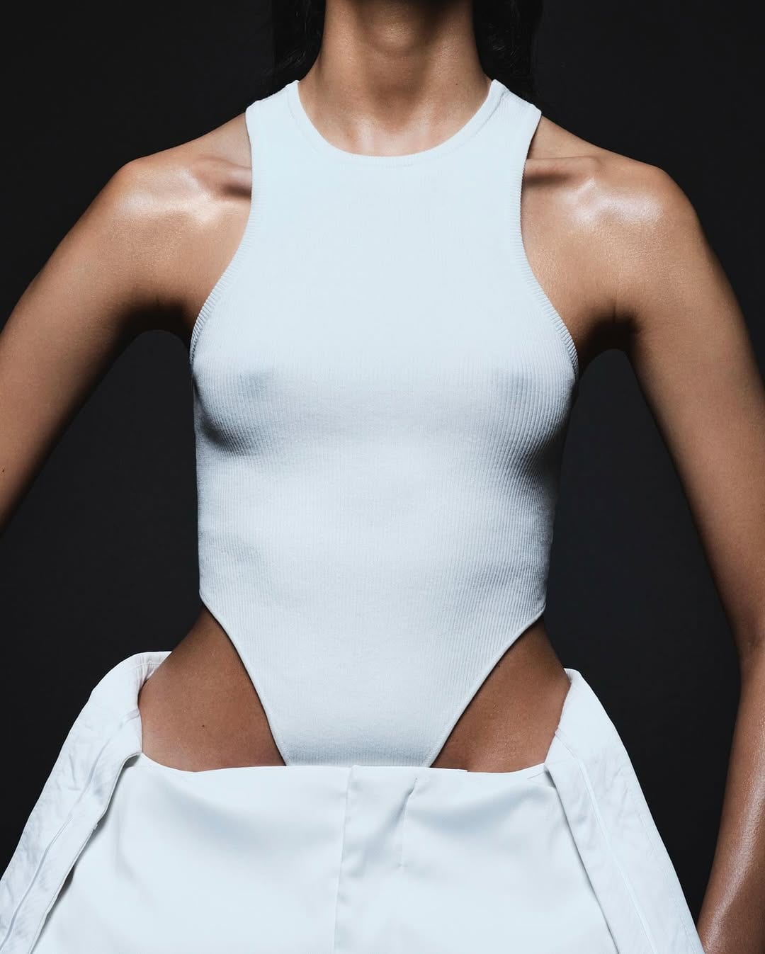 Victoria Beckham Beauty, Daniel Jackson