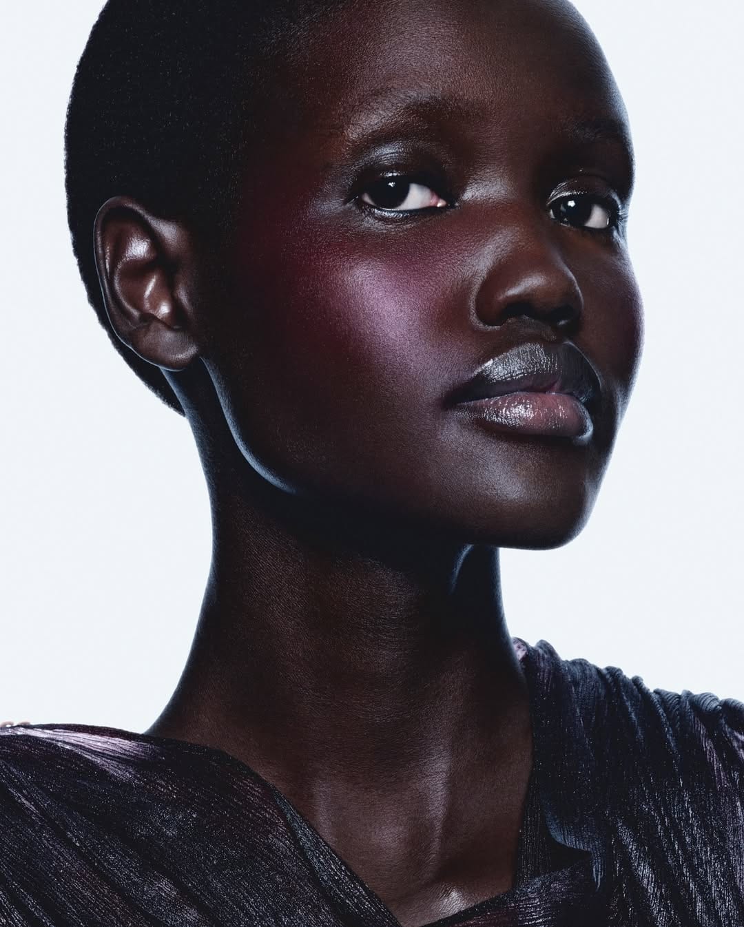 Victoria Beckham Beauty, Daniel Jackson