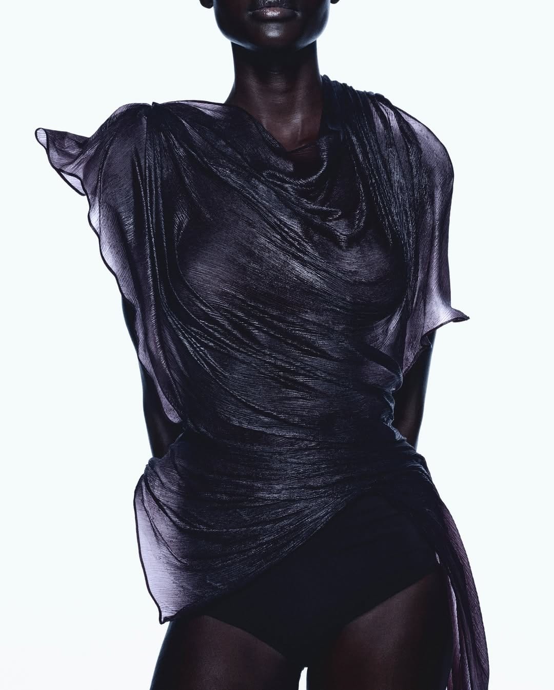 Victoria Beckham Beauty, Daniel Jackson